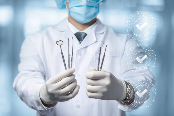 TMJ/TMD Treatment in Morongo Valley, CA