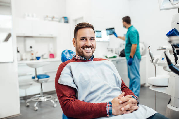 Morongo Valley, CA Dental Services Company