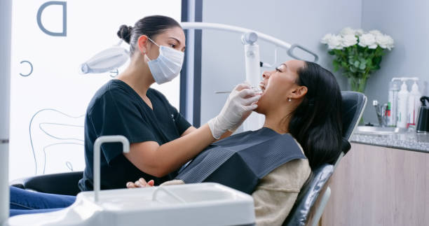 Full Mouth Reconstruction in Morongo Valley, CA