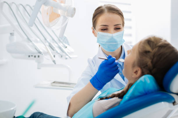 Best Laser Dentistry  in Morongo Valley, CA