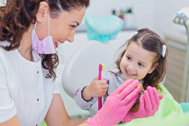 Best Dental Exams and Cleanings  in Morongo Valley, CA